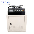 50W 100W 200W 500W Laser Cleaning Machine for Rust Removal Oxide Painting Coating Remover